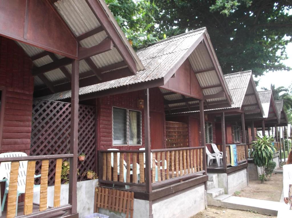Your Place Resort Chaweng  Exterior photo