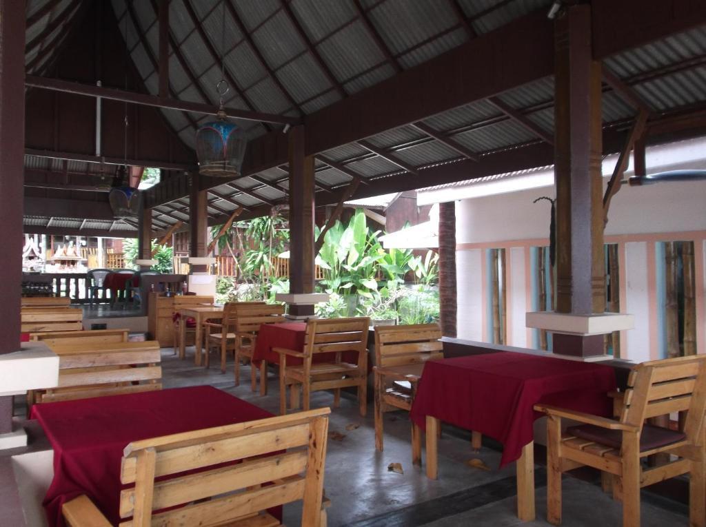 Your Place Resort Chaweng  Exterior photo